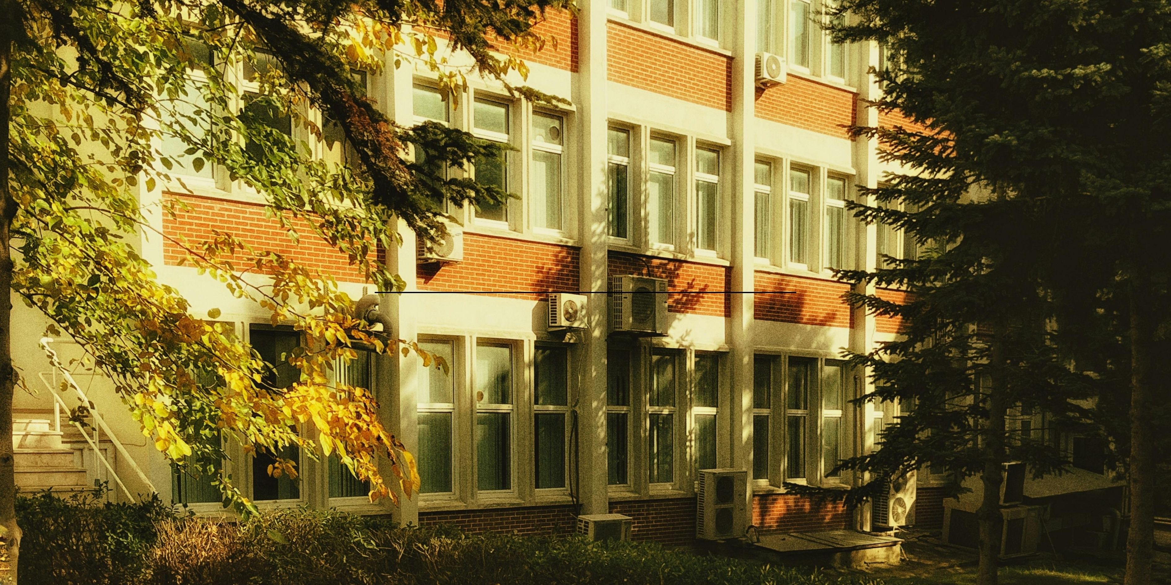 Global Academic Outlook