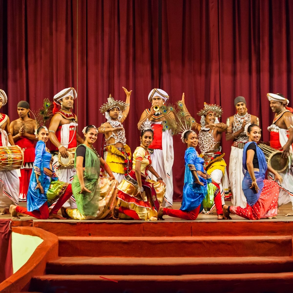 Performing Arts