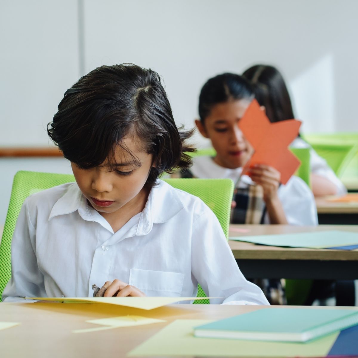 Teaching Method